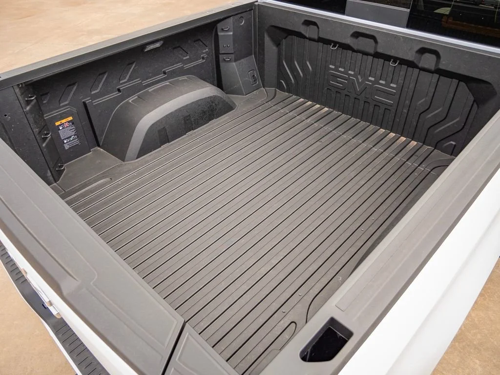 2026 GMC Sierra 1500 Denali Ultimate - Photo 74