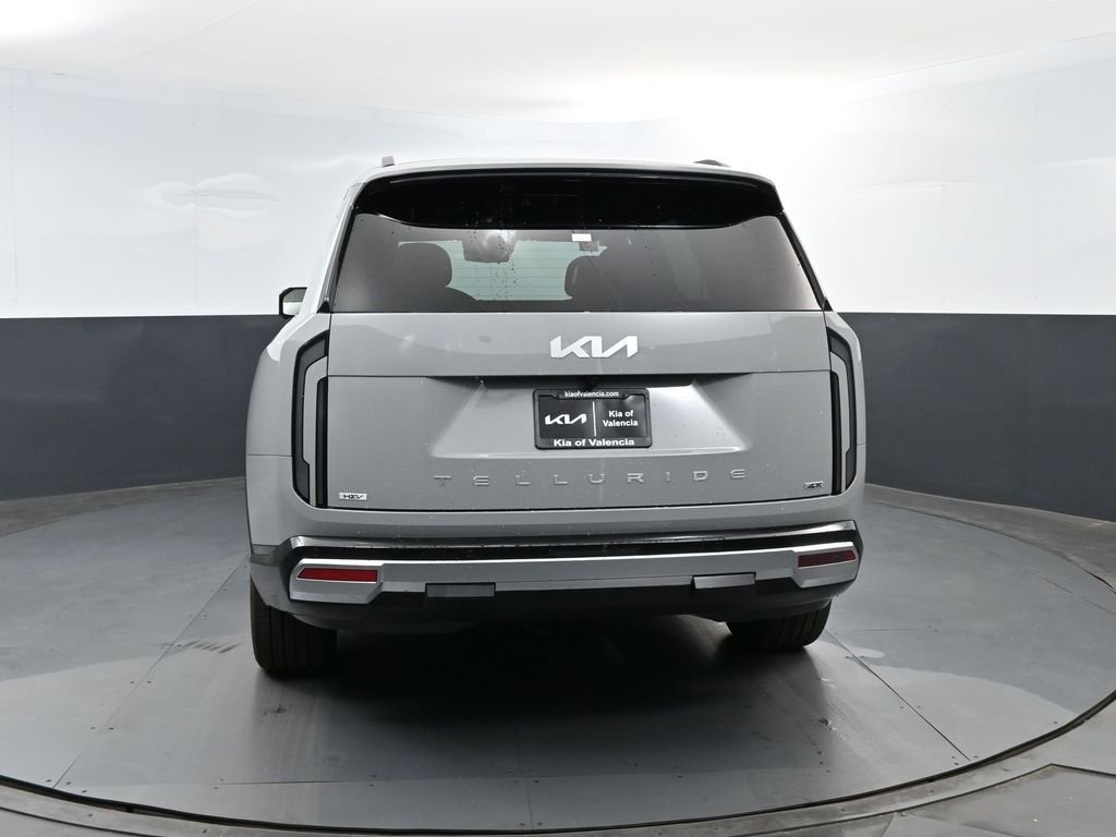 New 2027 Wolf Gray Kia SX-PRESTIGE image 25