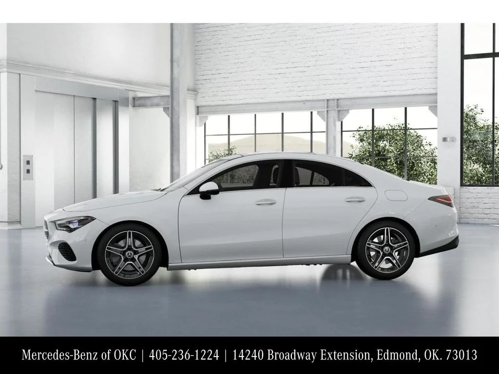 Used 2026 White Mercedes-Benz CLA 250 image 35