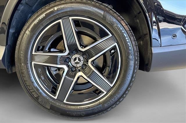 New 2026 Black Mercedes-Benz GLC 300 image 59