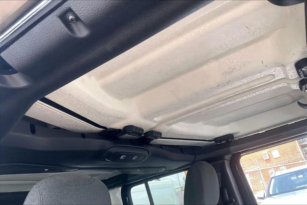 Used 2024 Black Jeep Sport S image 21