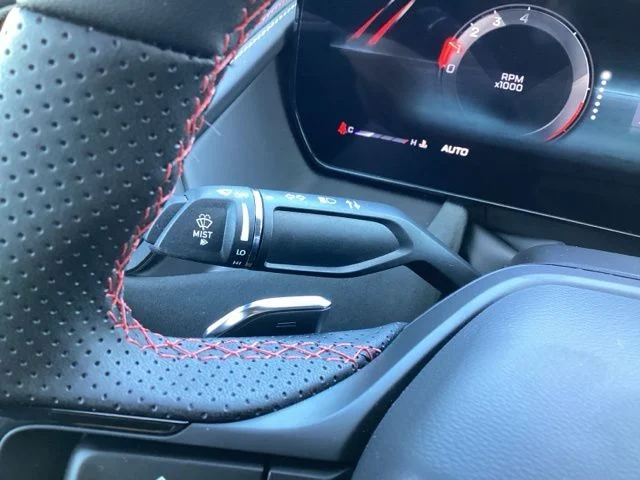 New 2026 White Knuckle Dodge Scat Pack Plus image 26