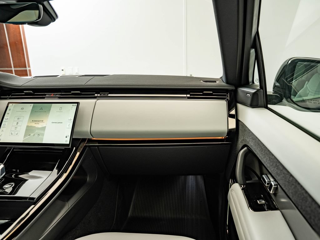 New 2026 Varesine Blue Land Rover SE image 46