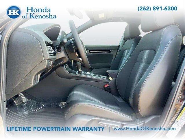 2026 Honda Civic Hatchback Sport - Photo 26