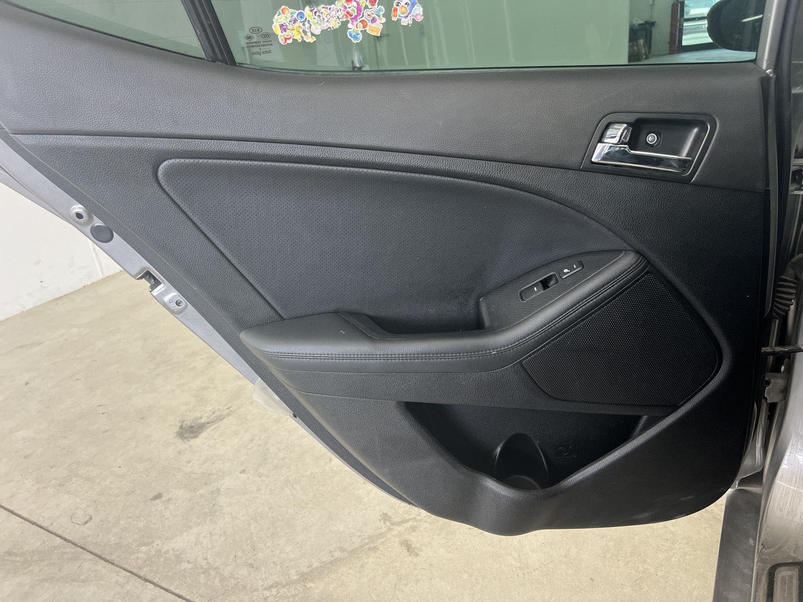 2013 Kia Optima SX - Photo 24