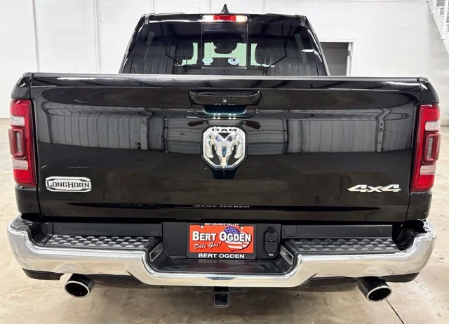 Used 2023 Black Ram Limited image 5