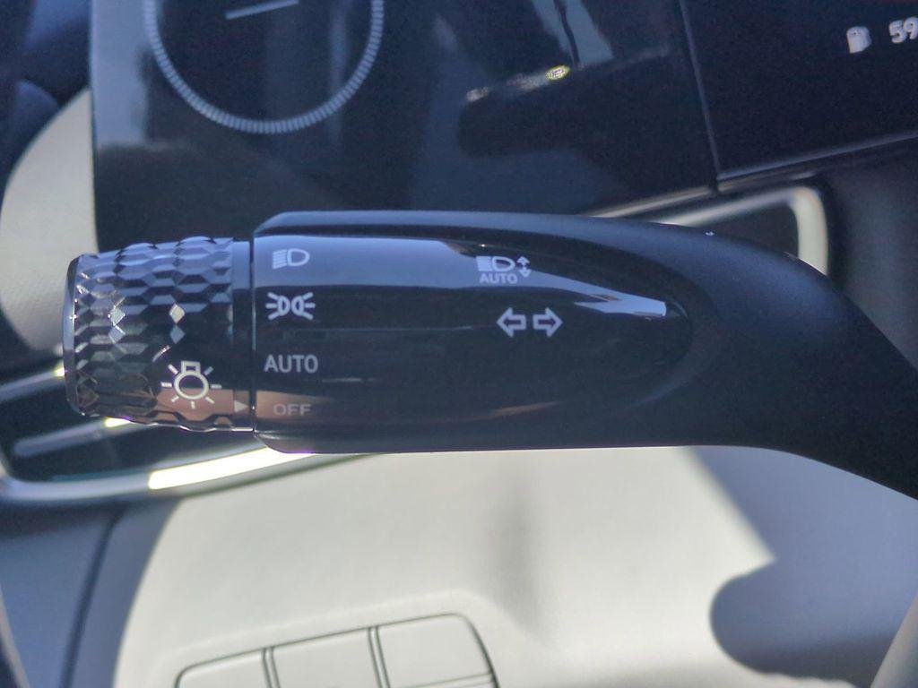 New 2026 Black Hyundai Limited image 30