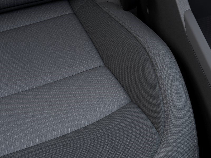 New 2026 Snow White Pearl Kia LX image 24