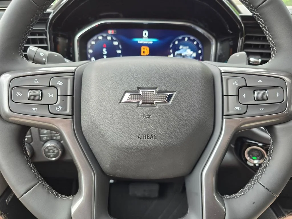 2026 Chevrolet Silverado 1500 ZR2 - Photo 23