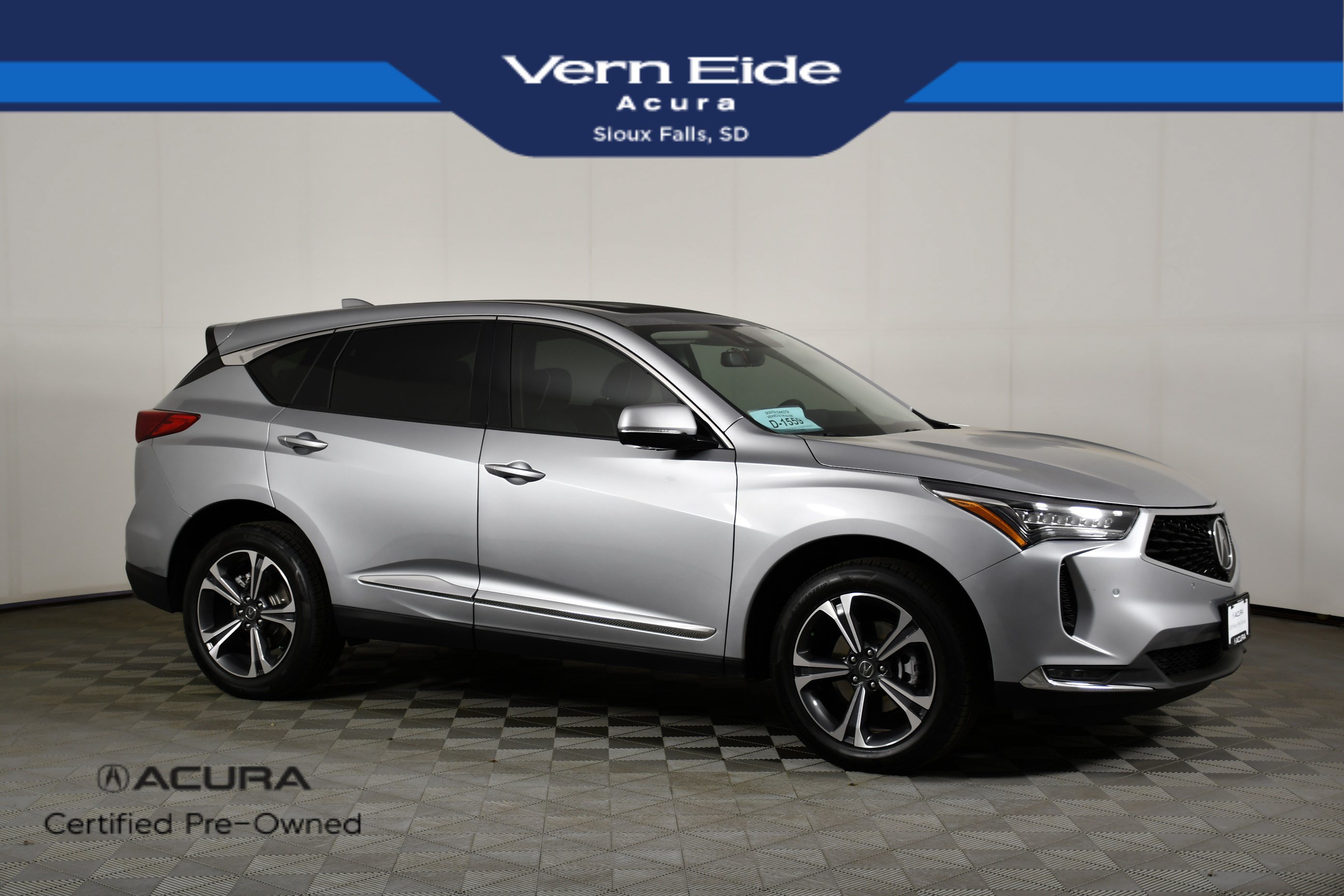 2024 Acura RDX