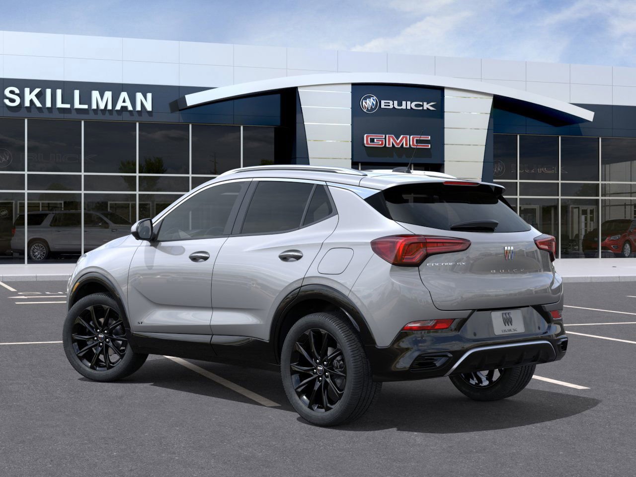 View vehicle photo 3