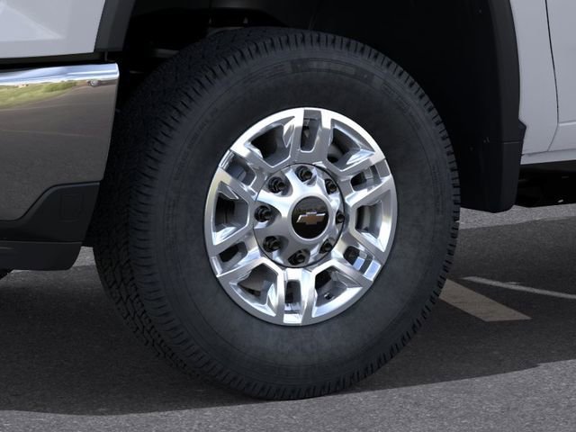 2026 Chevrolet Silverado 2500 HD Work Truck - Photo 9