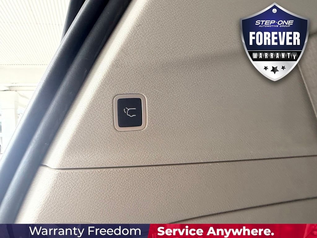 Used 2021 Gray Chrysler Limited image 32