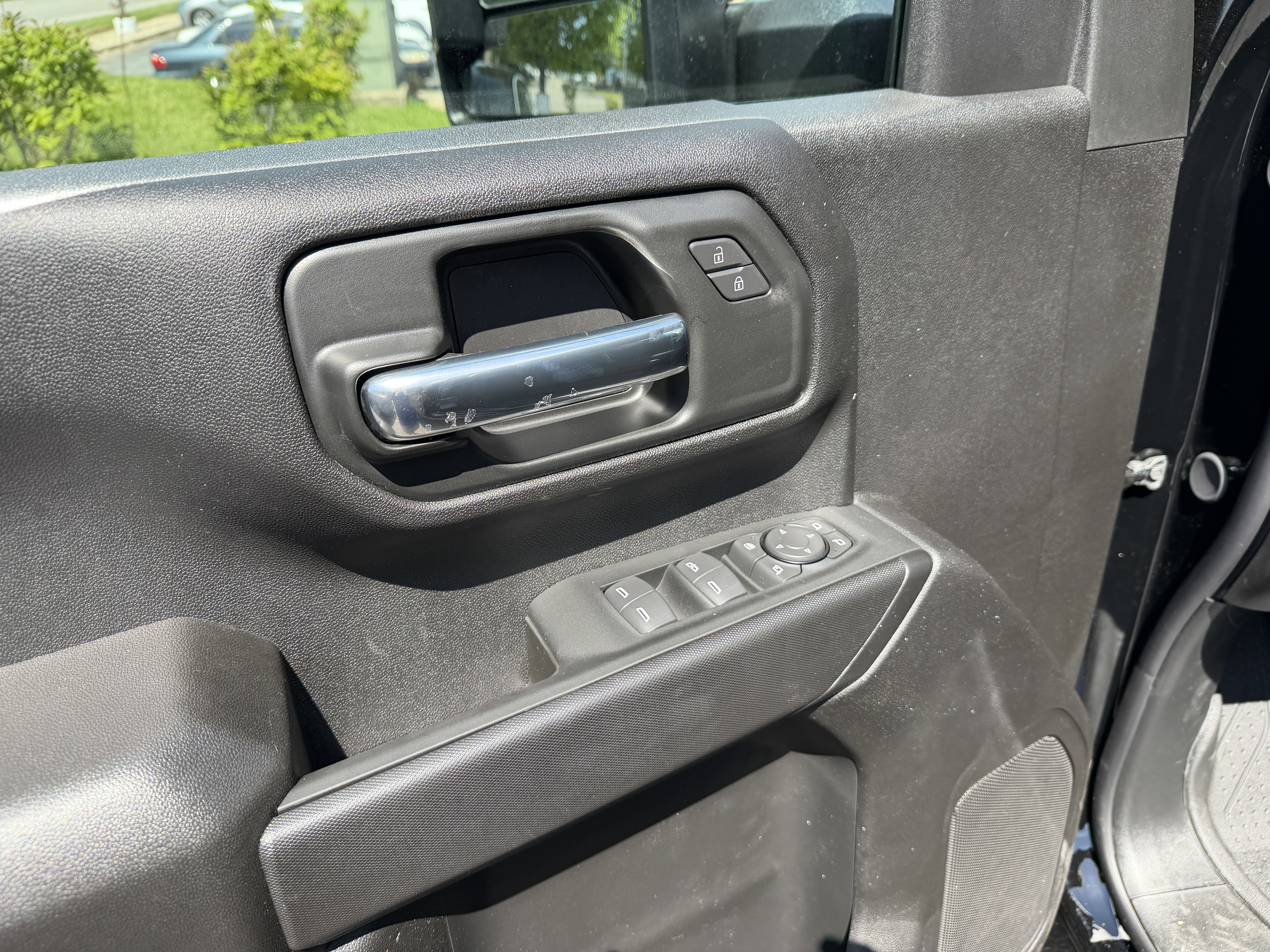 2026 Chevrolet Silverado 2500 HD Custom - Photo 12