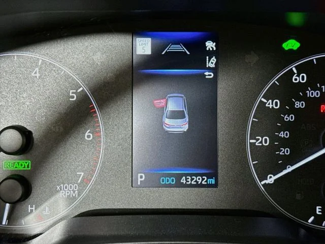 Certified Used 2025 UNDERGROUND Toyota  image 9