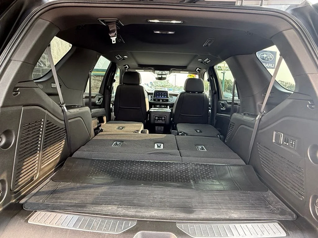 Used 2023 Gray Chevrolet Premier image 16