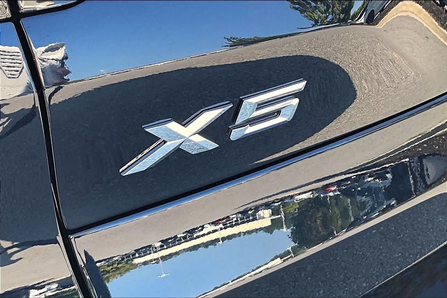 2025 BMW X5 40i - Photo 32