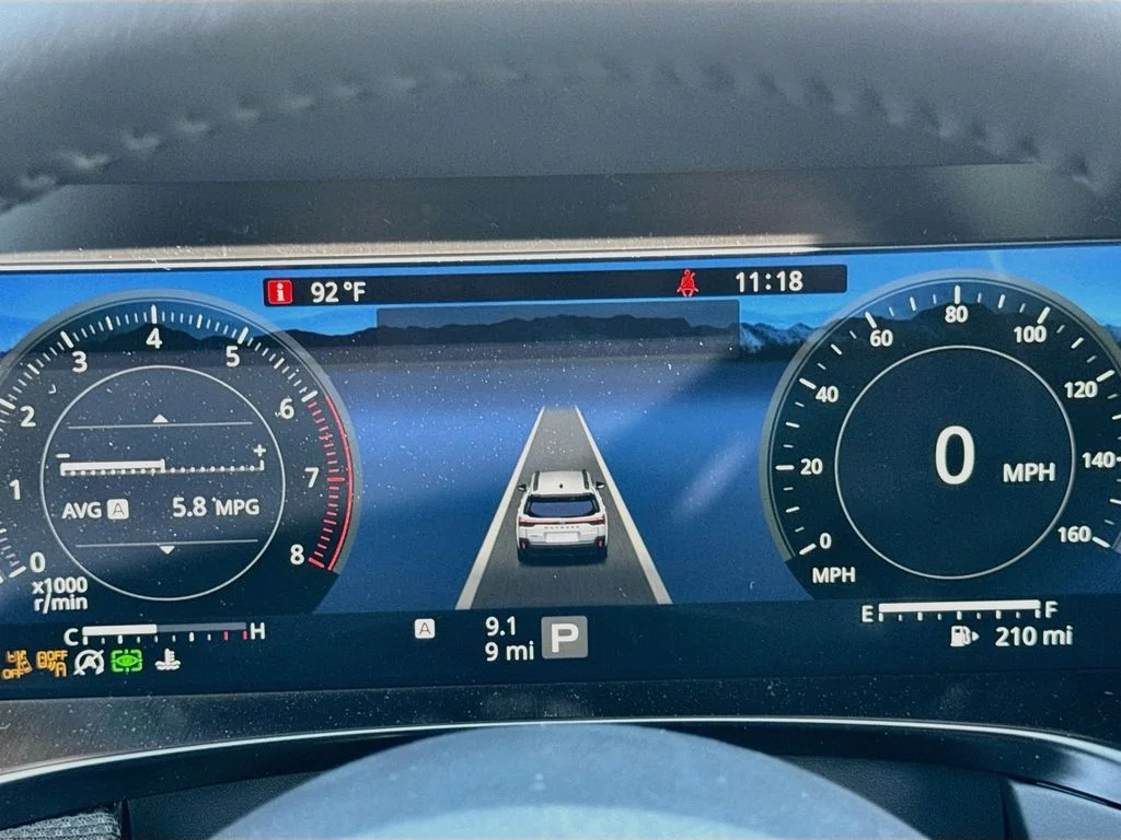 New 2026  Subaru Premium image 15