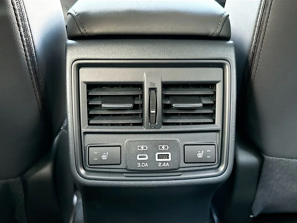New 2026 Gray Subaru Limited XT image 32