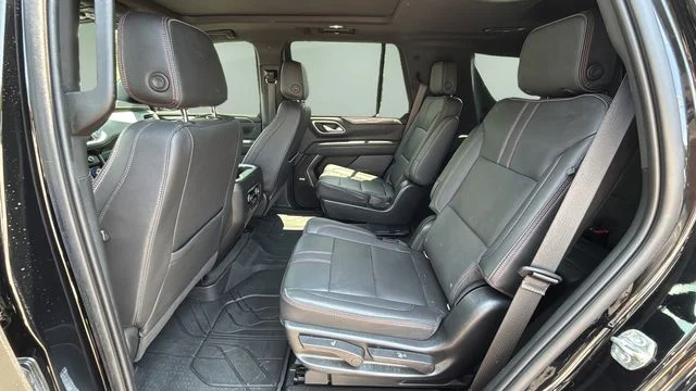 Used 2022 Black Chevrolet RST image 20
