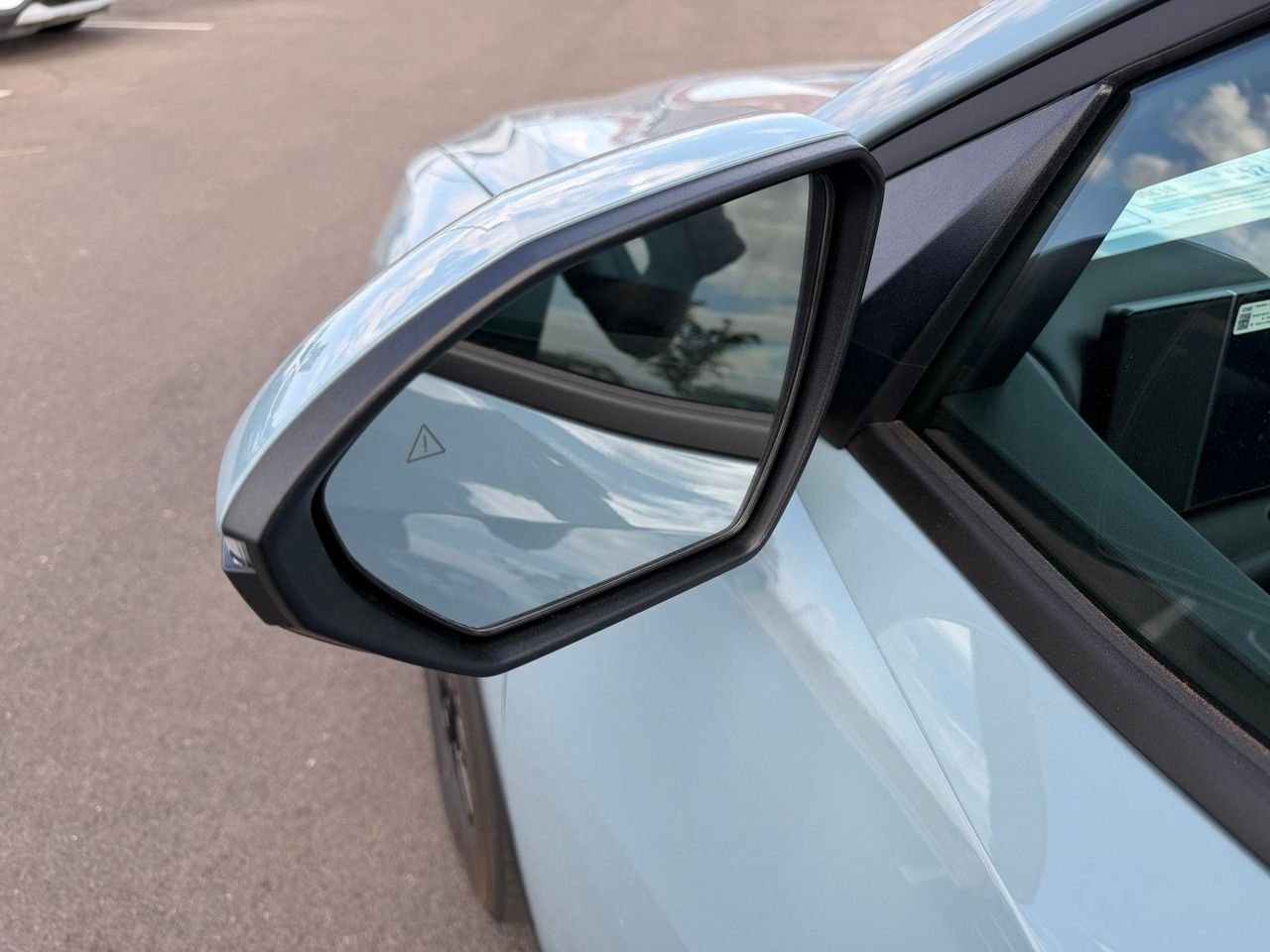 New 2027 Blue Hyundai SEL Activity image 20