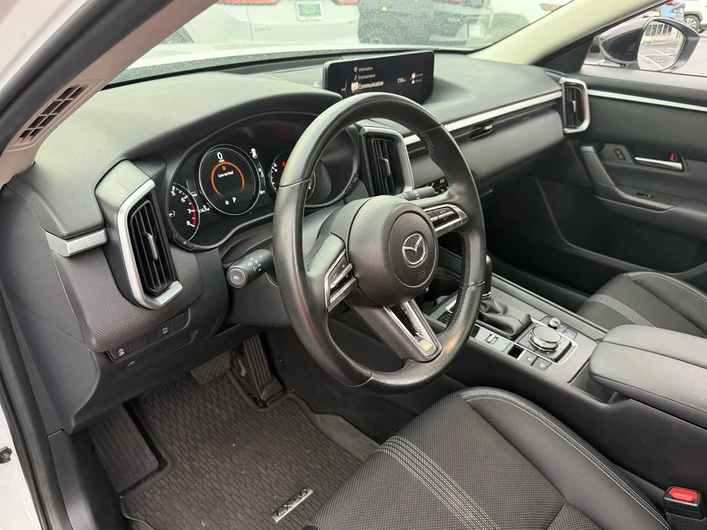 Used 2023 Beige Mazda 2.5 S Preferred Plus Package image 10