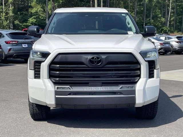Used 2023 Ice Cap Toyota SR5 image 30