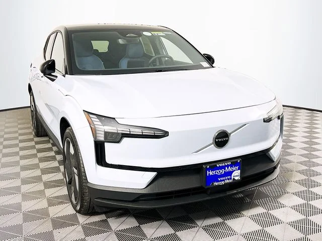 2026 Volvo EX30
