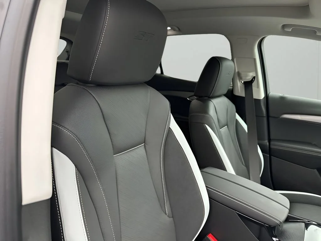 New 2026 Buick Envision Sport Touring, photo 15