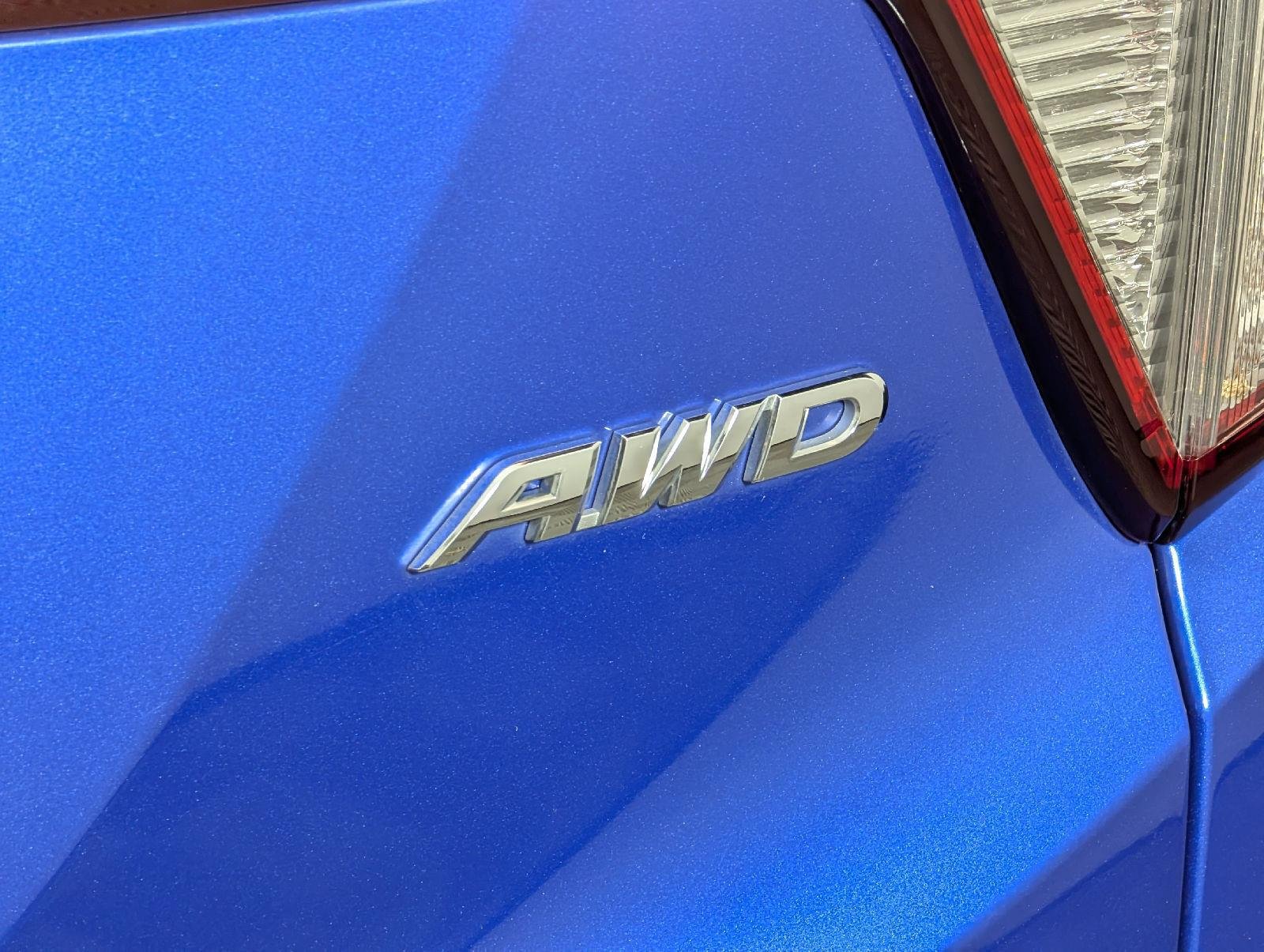 2019 Honda HR-V EX - Photo 8