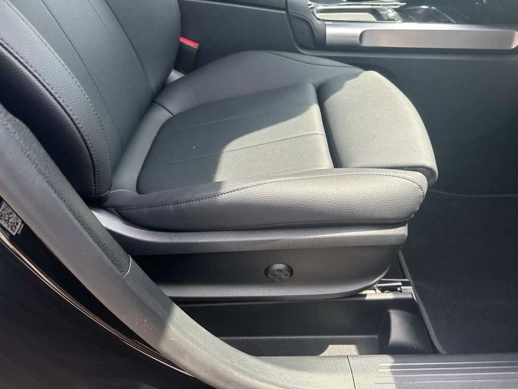 2024 Mercedes-Benz GLB Base - Photo 11