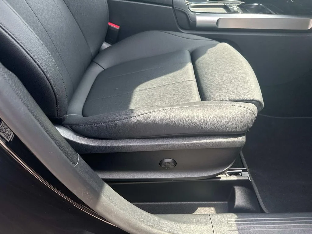 2024 Mercedes-Benz GLB Base - Photo 11