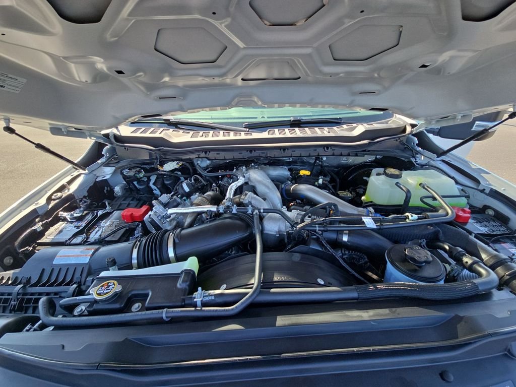 2026 Ford F-350 Super Duty XL - Photo 25