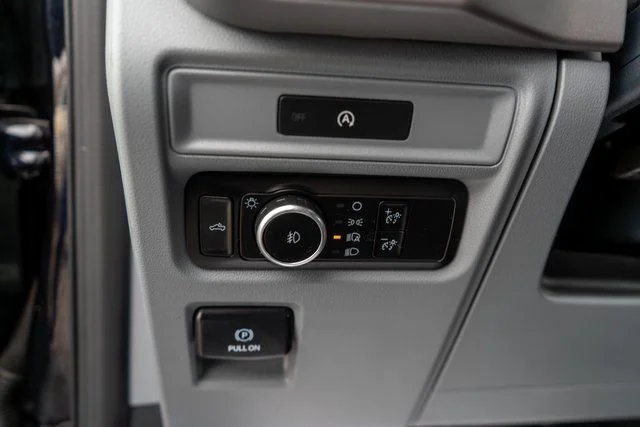 Used 2025 Black Ford XLT image 18