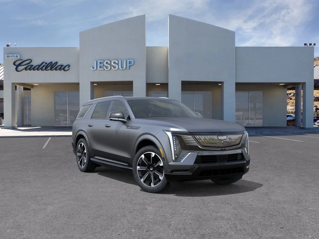 2026 Cadillac Escalade IQL Premium Sport AWD's photo