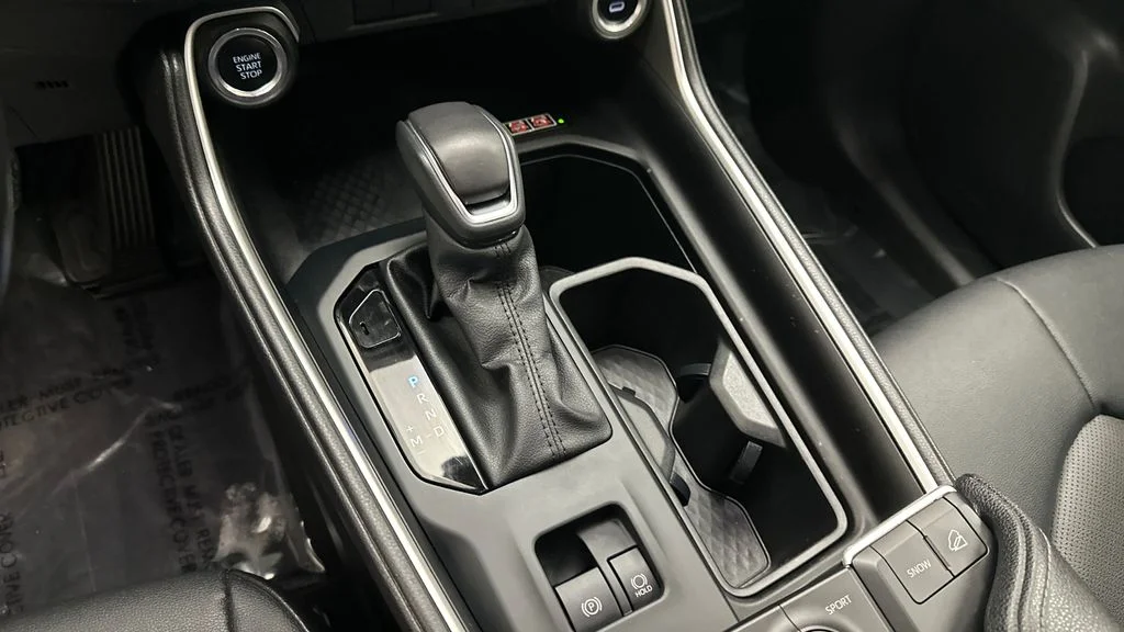 2024 Toyota Grand Highlander XLE - Photo 14