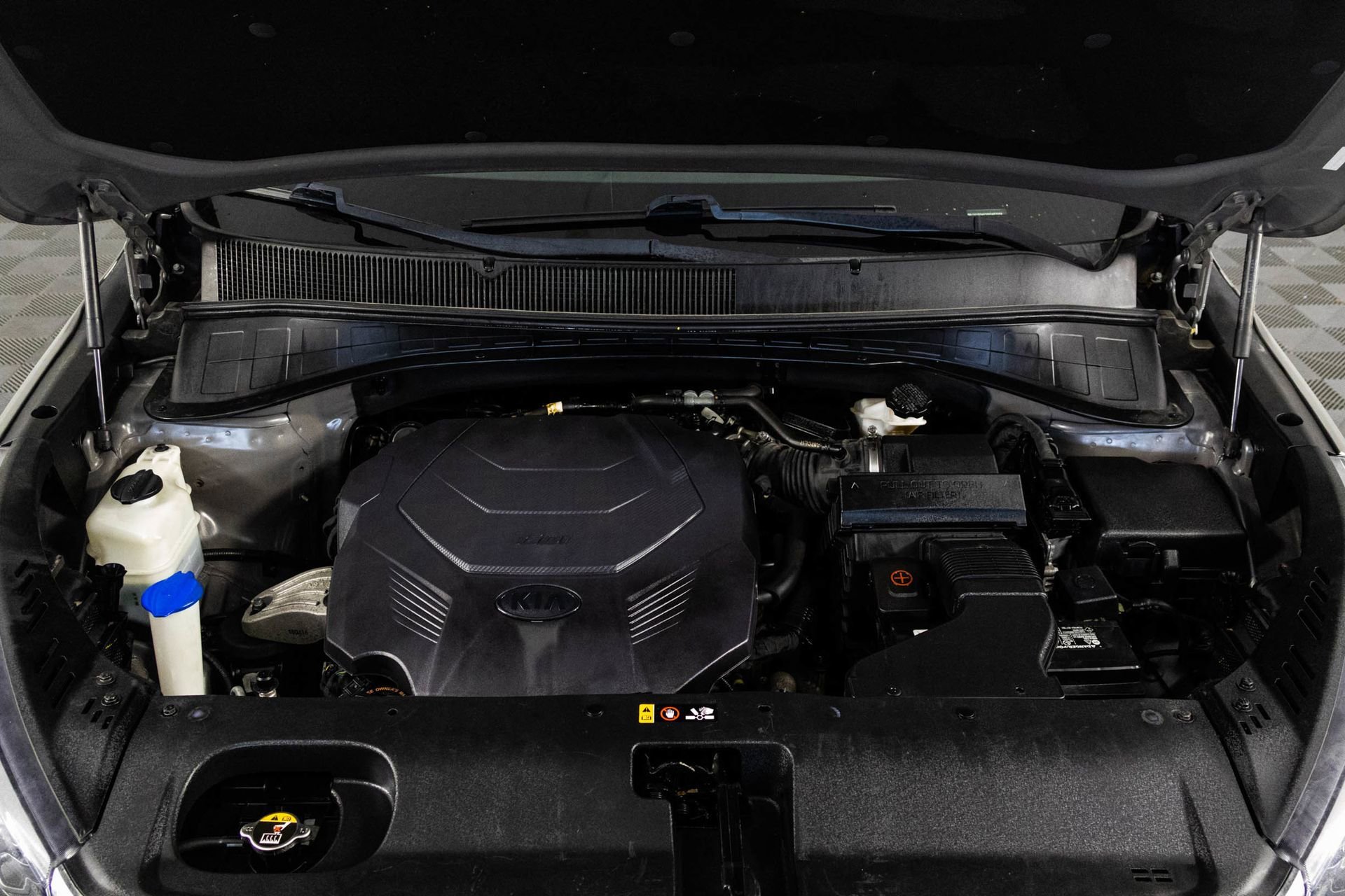 2019 KIA SORENTO - Image 43