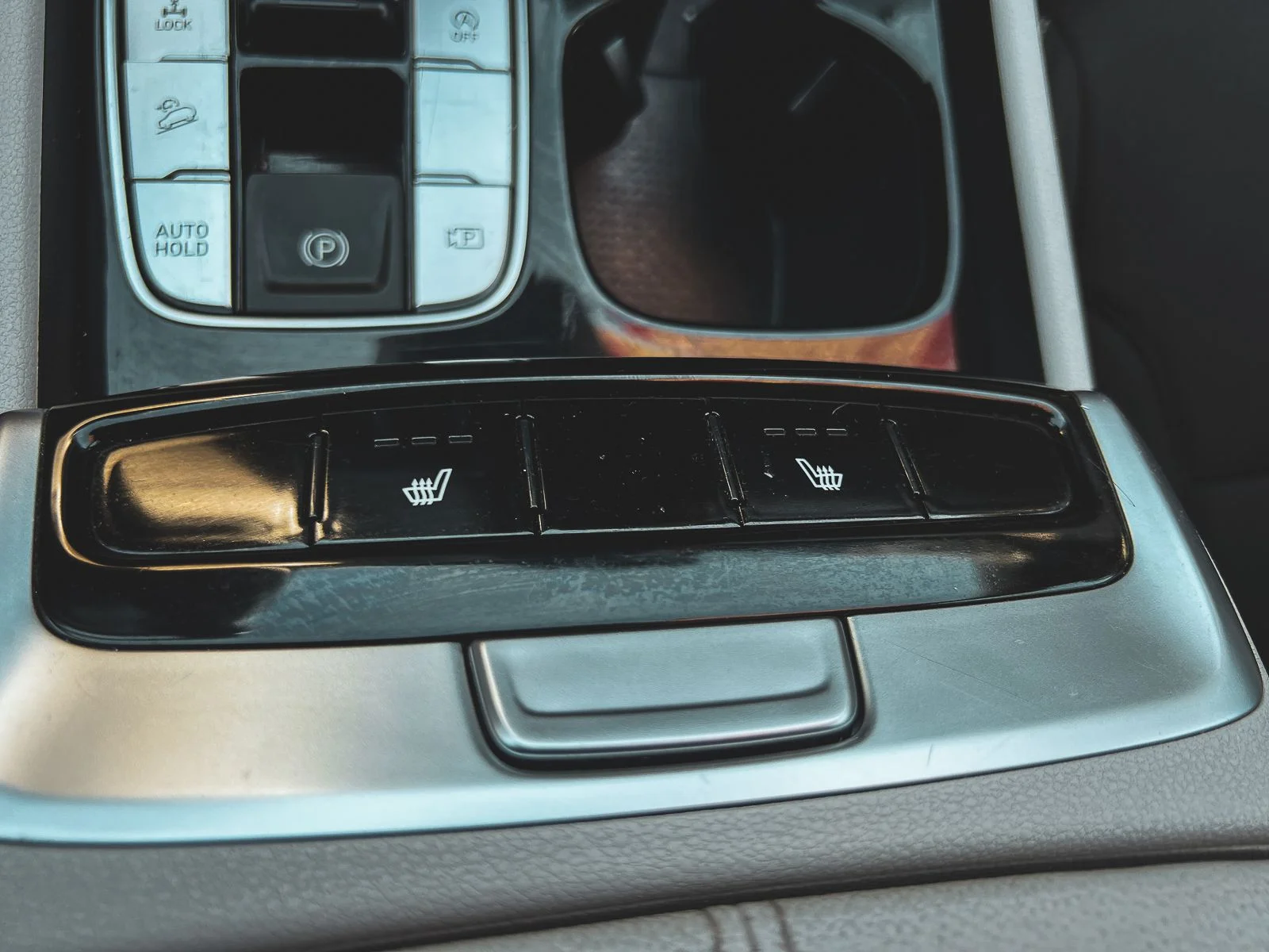 2024 Hyundai Tucson SEL - Photo 25