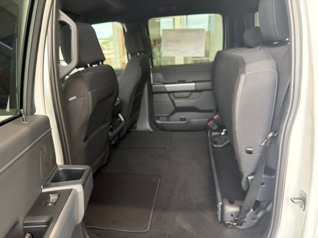 New 2026 Oxford White Ford XLT image 53