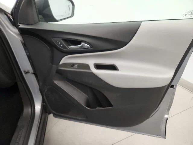 Used 2024 Gray Chevrolet LS image 29