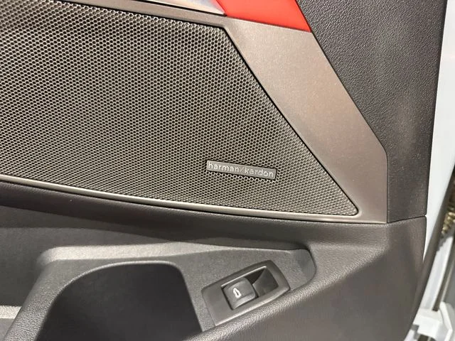 Certified Used 2025 Brooklyn Grey Metallic BMW Competition image 23