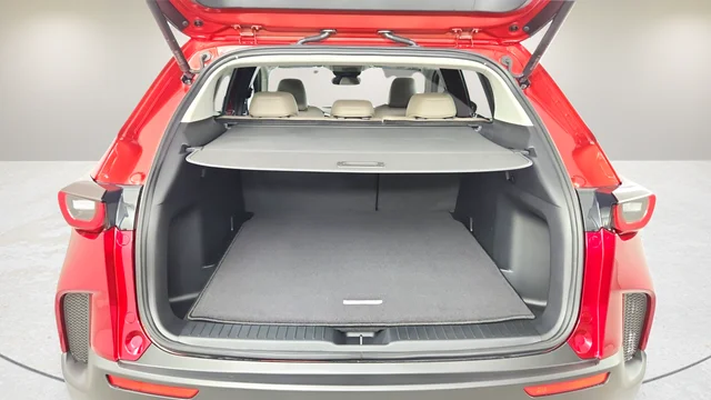 2025 Mazda CX-50 Preferred - Photo 33