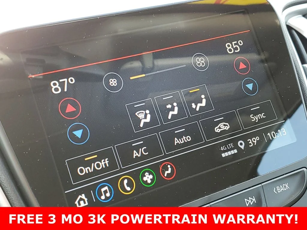 2024 Chevrolet Malibu 1LT - Photo 20
