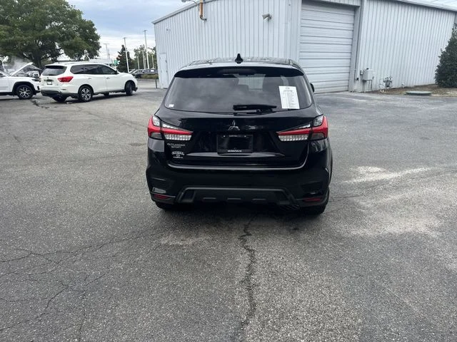 Used 2020  Mitsubishi 2.0 ES image 6