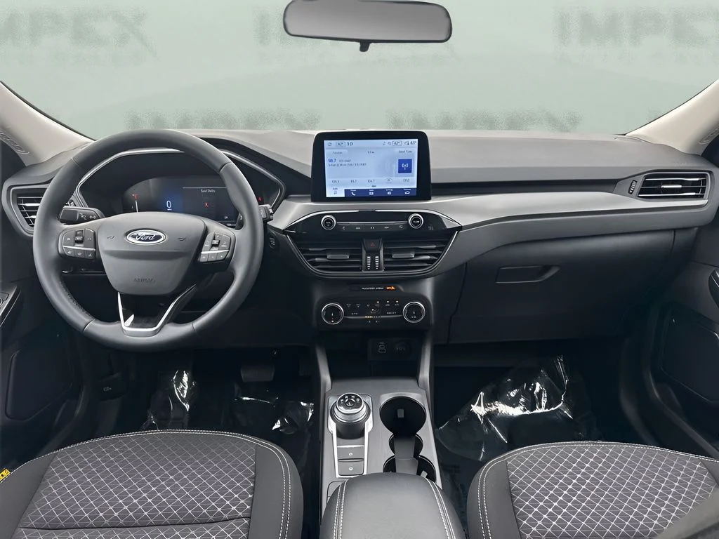 Used 2024 White Ford Active image 12