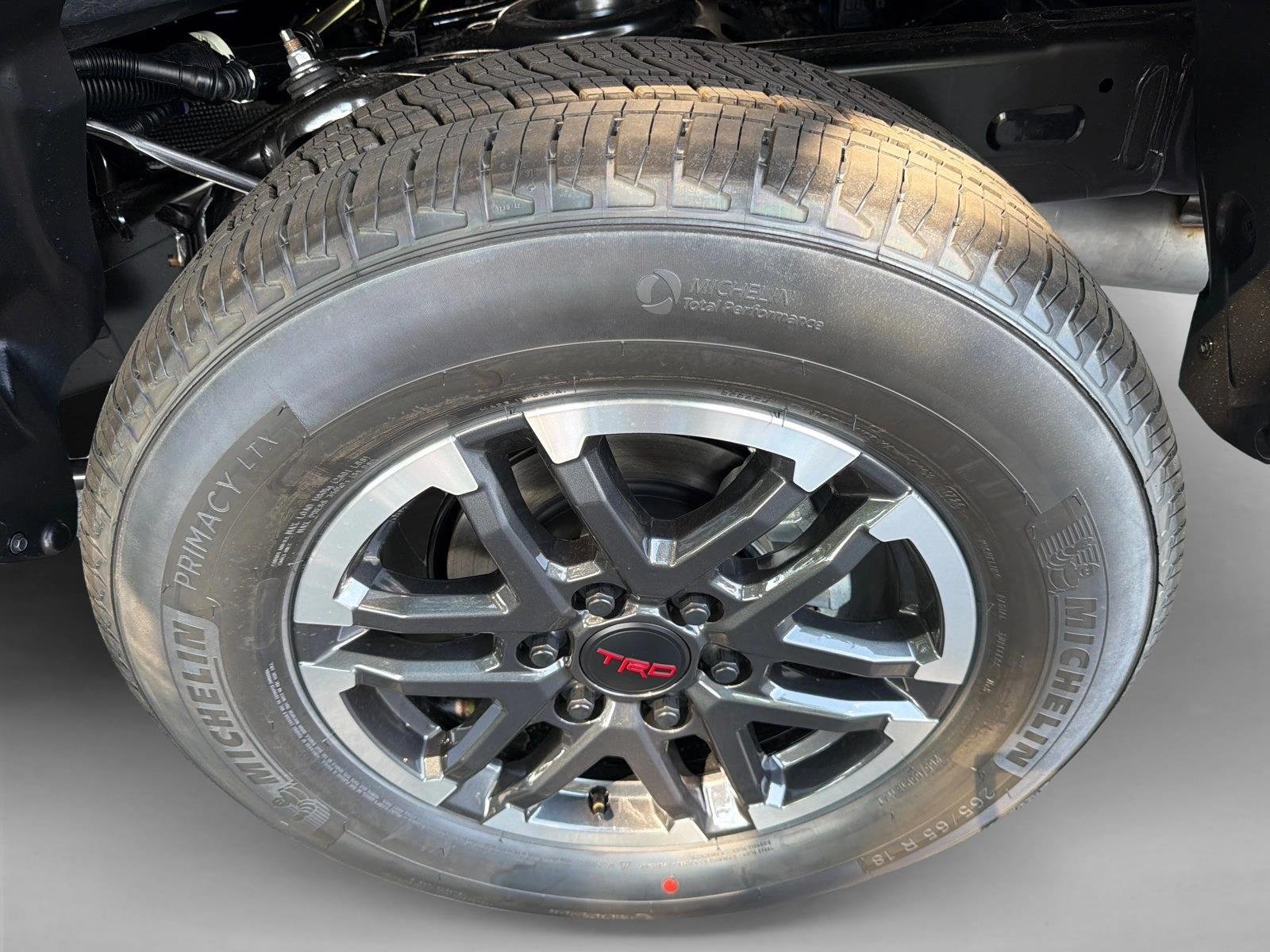 New 2026 Underground Toyota TRD Sport image 19