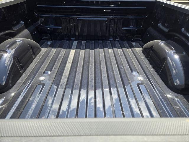 New 2026 Antimatter Blue Metallic Ford XLT image 40