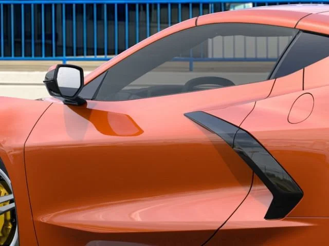New 2026 Sebring Orange Tintcoat Chevrolet 2LT image 12