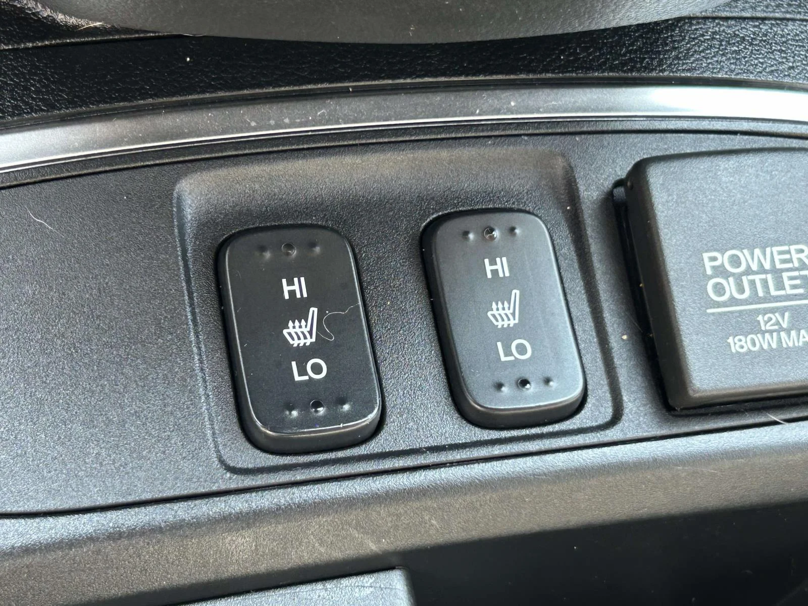 Used 2016 Silver Honda 2WD 5dr Touring image 16