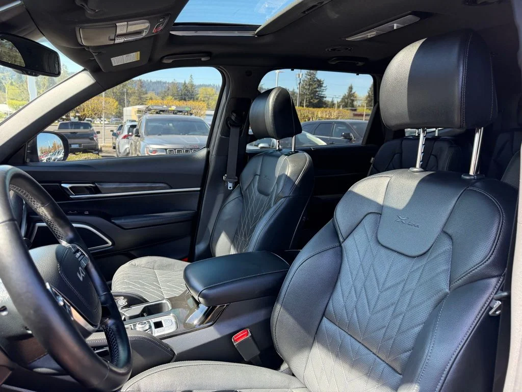 2023 Kia Telluride EX X-Line - Photo 15